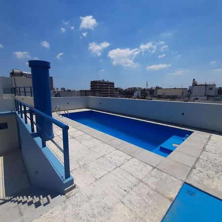 Alto Palermo Appartement Buenos Aires Buitenkant foto