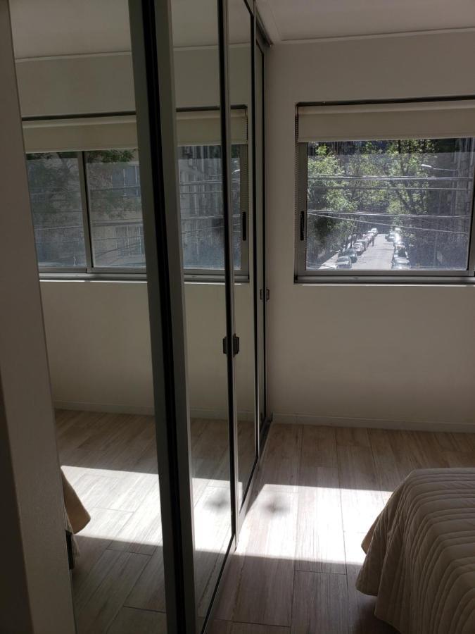 Alto Palermo Appartement Buenos Aires Buitenkant foto