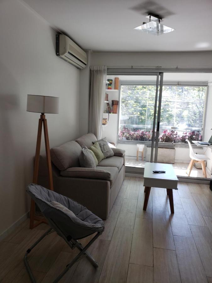 Alto Palermo Appartement Buenos Aires Buitenkant foto