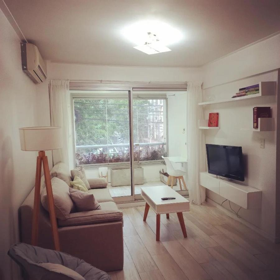 Alto Palermo Appartement Buenos Aires Buitenkant foto