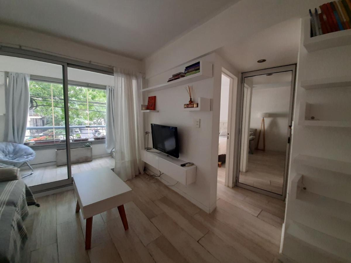 Alto Palermo Appartement Buenos Aires Buitenkant foto