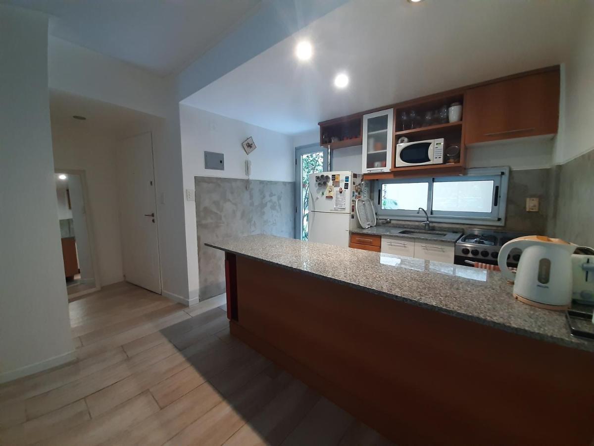 Alto Palermo Appartement Buenos Aires Buitenkant foto