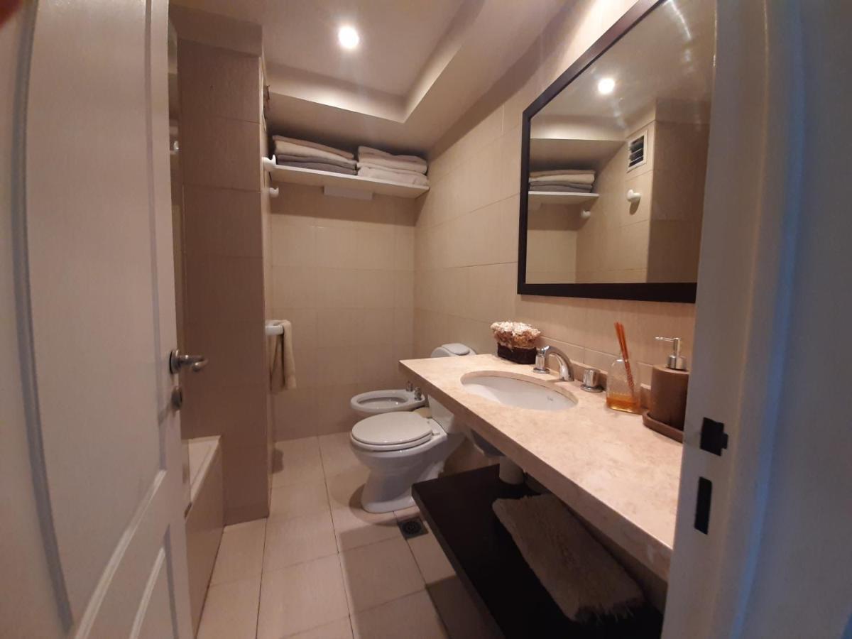 Alto Palermo Appartement Buenos Aires Buitenkant foto