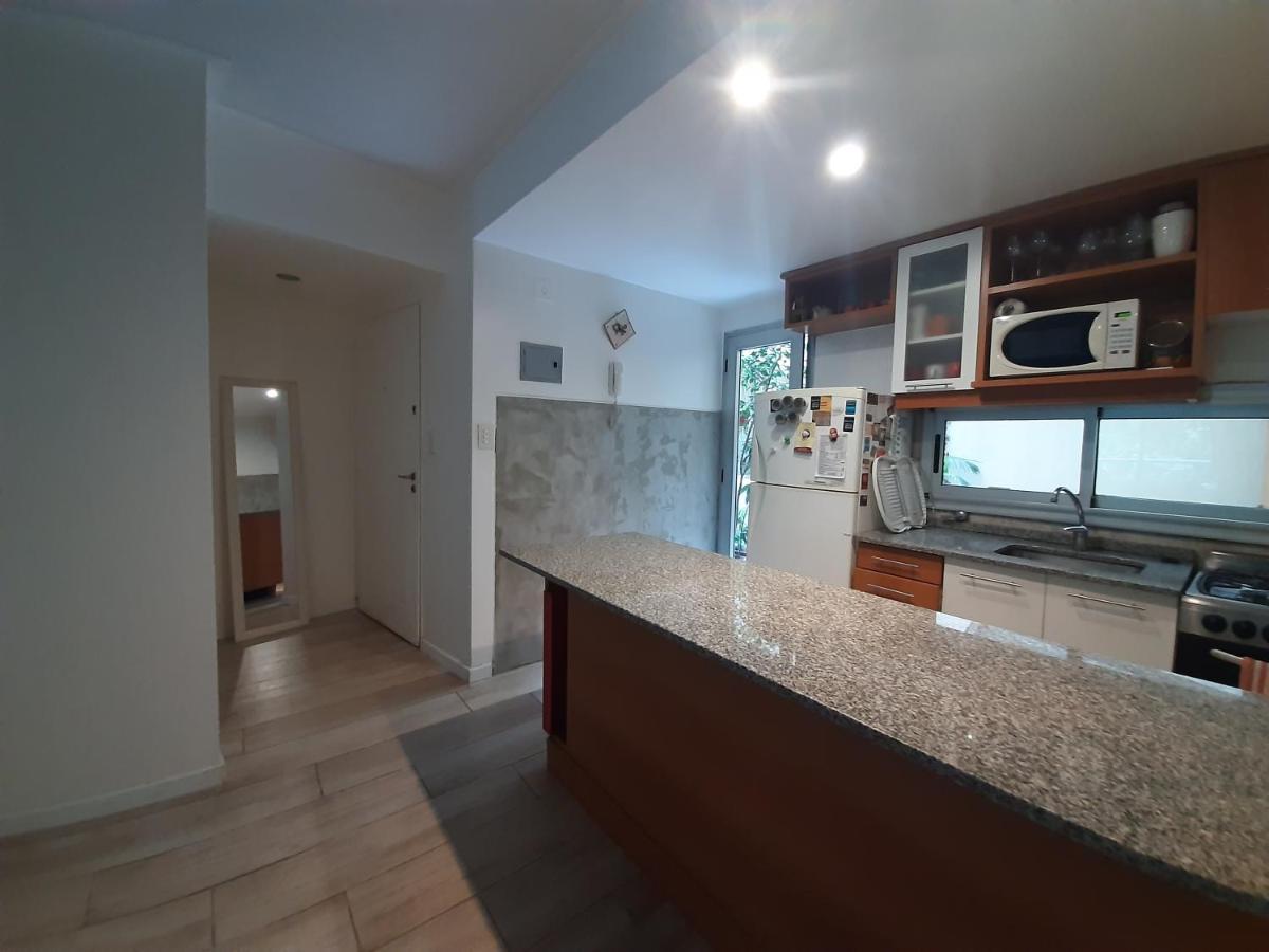 Alto Palermo Appartement Buenos Aires Buitenkant foto