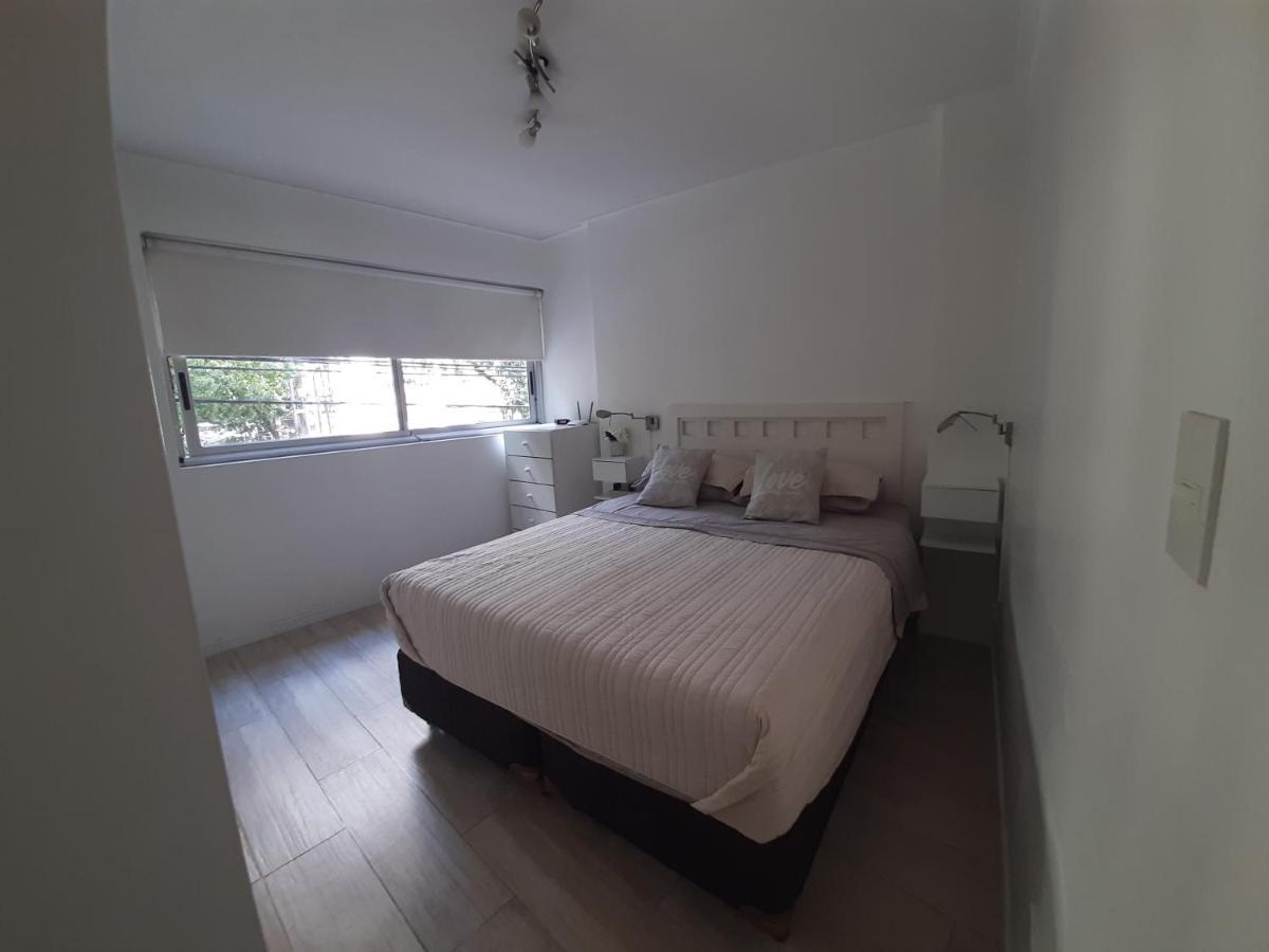 Alto Palermo Appartement Buenos Aires Buitenkant foto