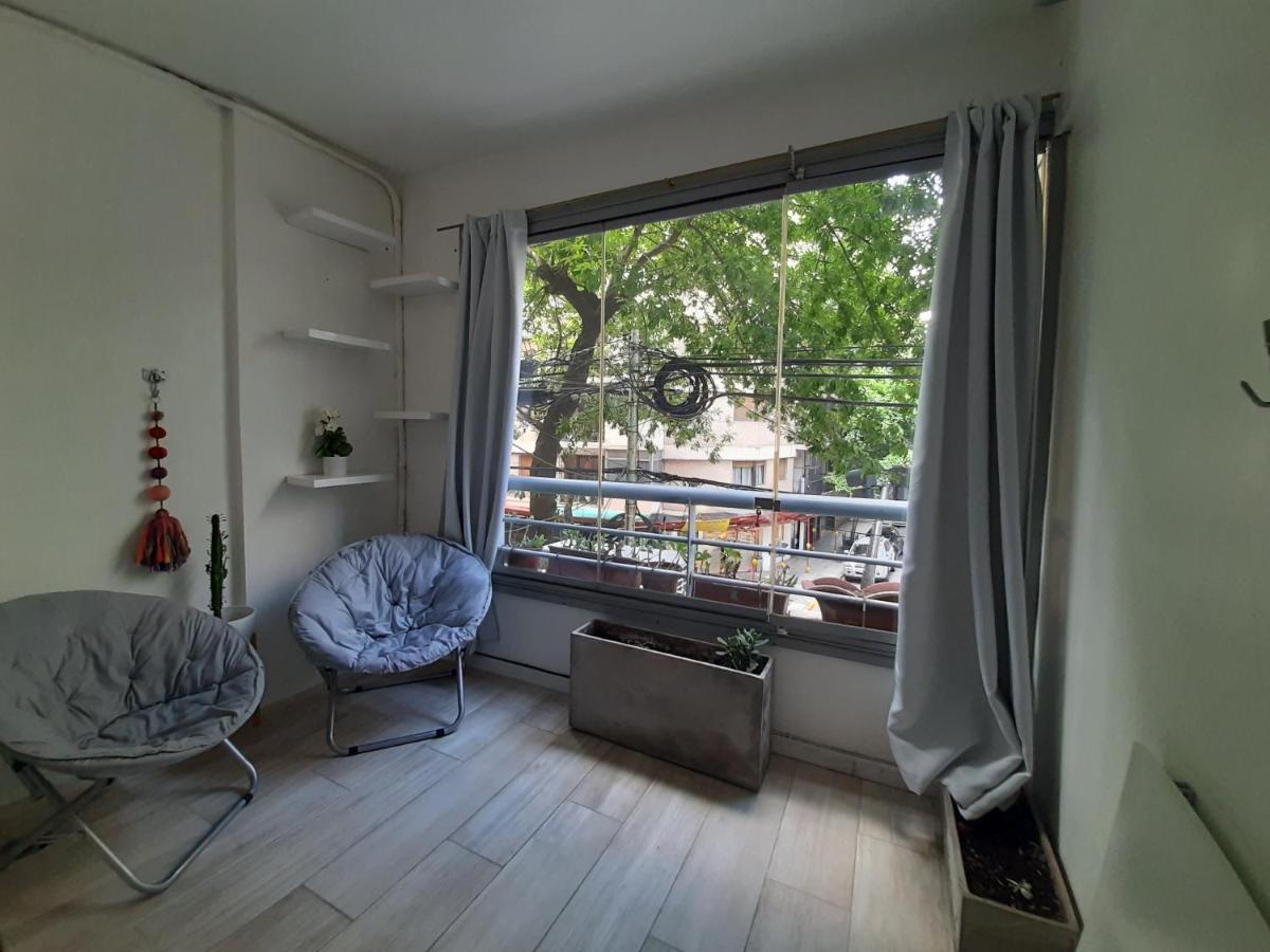Alto Palermo Appartement Buenos Aires Buitenkant foto