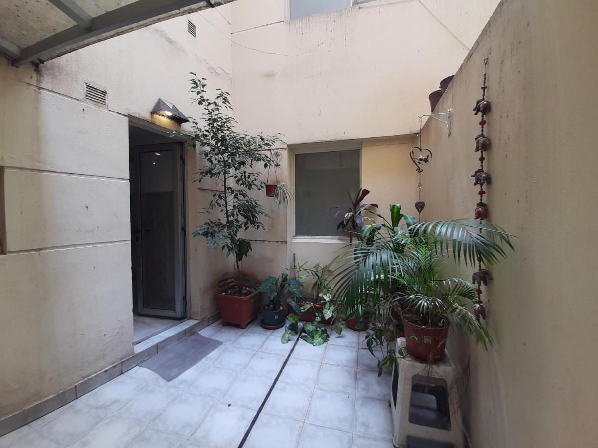 Alto Palermo Appartement Buenos Aires Buitenkant foto