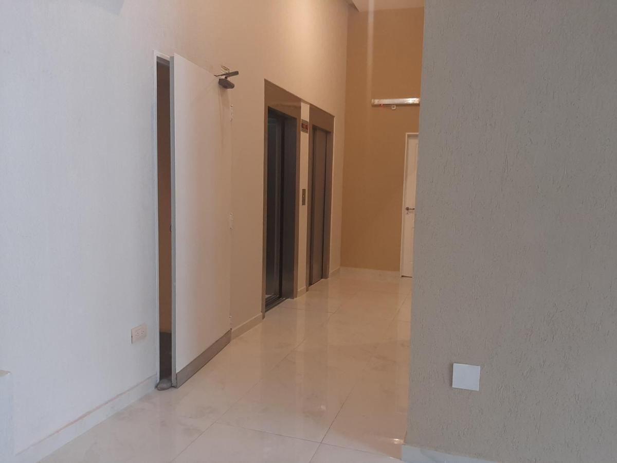 Alto Palermo Appartement Buenos Aires Buitenkant foto