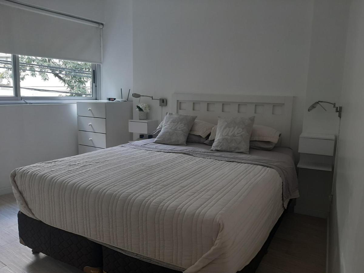 Alto Palermo Appartement Buenos Aires Buitenkant foto