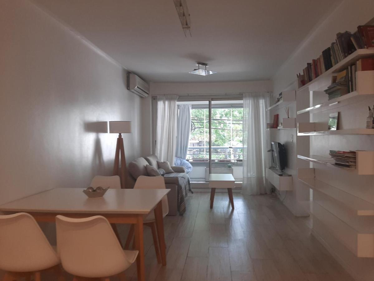 Alto Palermo Appartement Buenos Aires Buitenkant foto