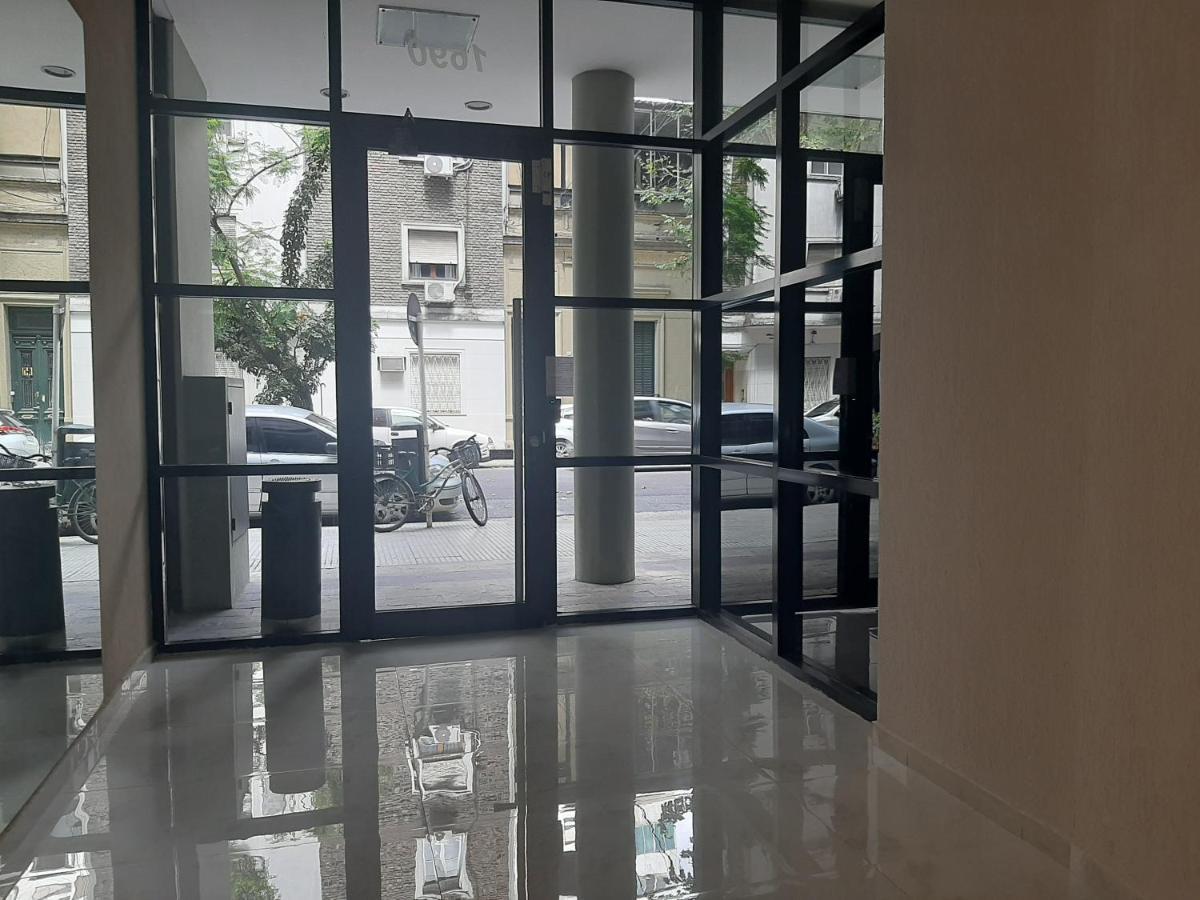 Alto Palermo Appartement Buenos Aires Buitenkant foto