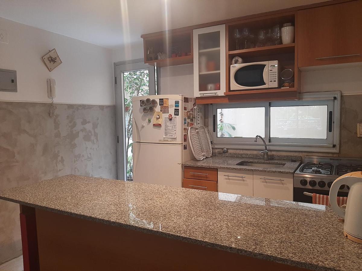 Alto Palermo Appartement Buenos Aires Buitenkant foto