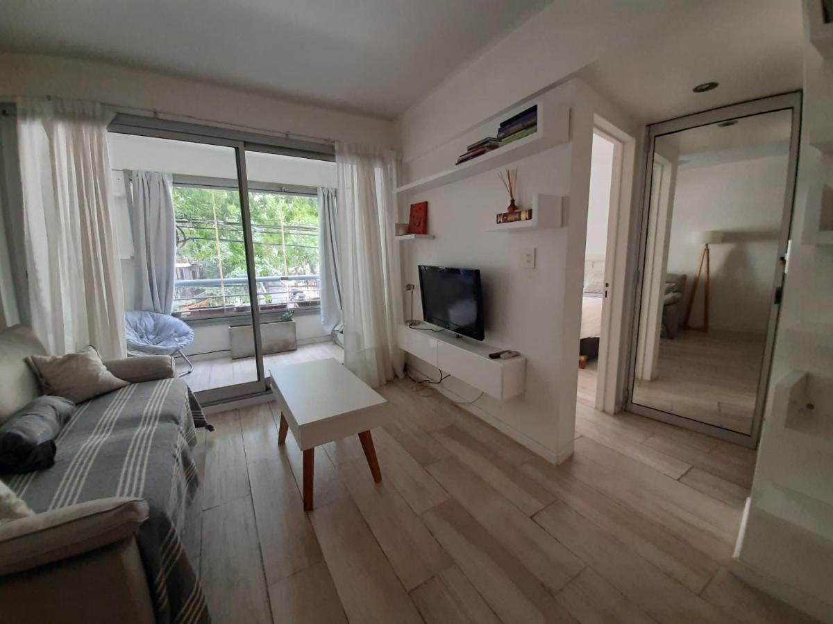 Alto Palermo Appartement Buenos Aires Buitenkant foto