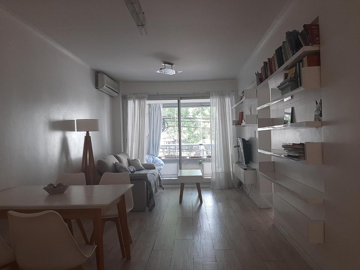 Alto Palermo Appartement Buenos Aires Buitenkant foto